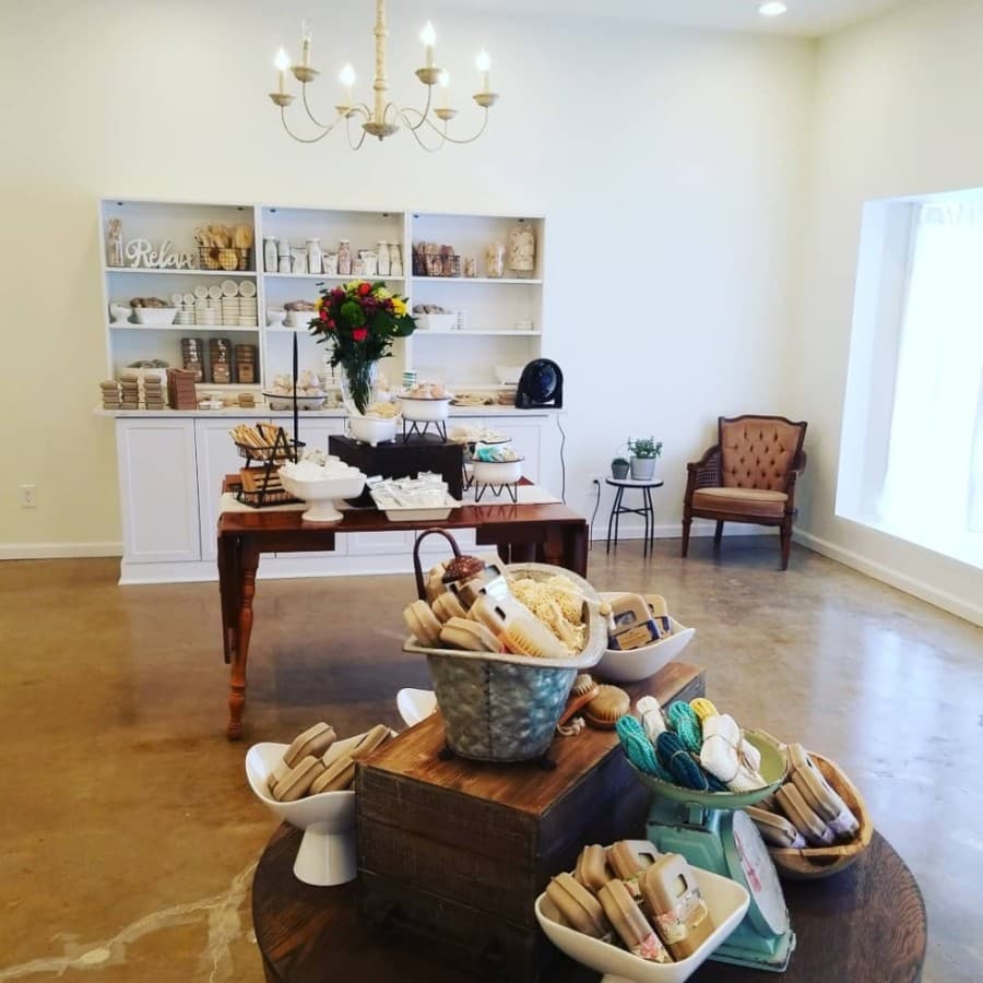 Sweet Home Bath + Body opens new Plano storefront