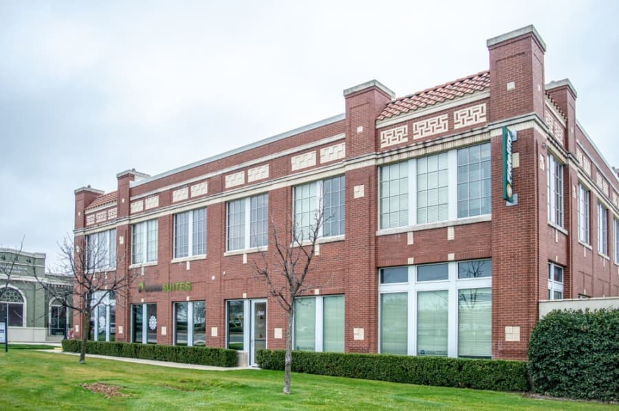 WorkSuites Southlake opens coworking space in Southlake