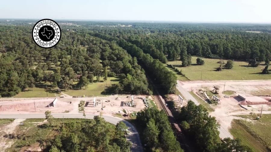 Keenan Cut Off Road overpass slated for late 2020 finish
