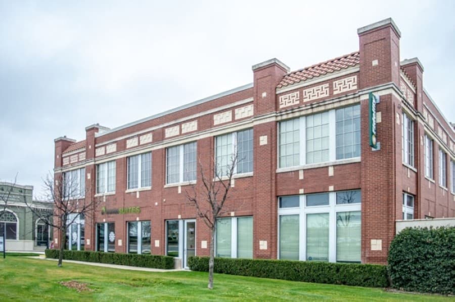 Coworking space opens in Southlake and more DFW news
