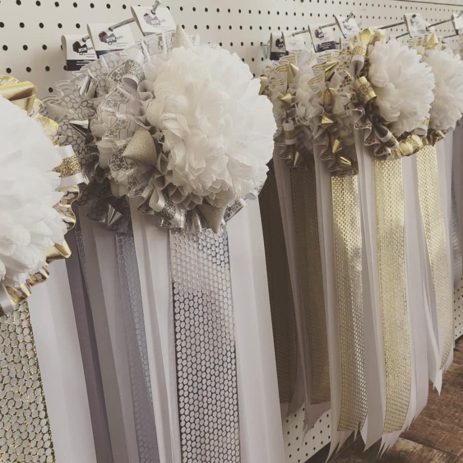 MUMtastic Homecoming Store