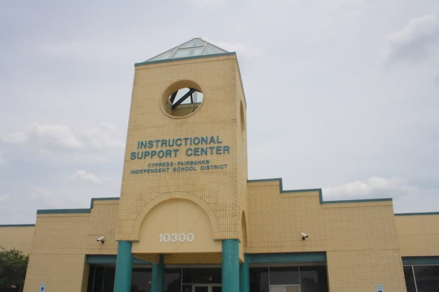 UPDATE: Cy-Fair ISD board approves tax rate decrease in 2020-21