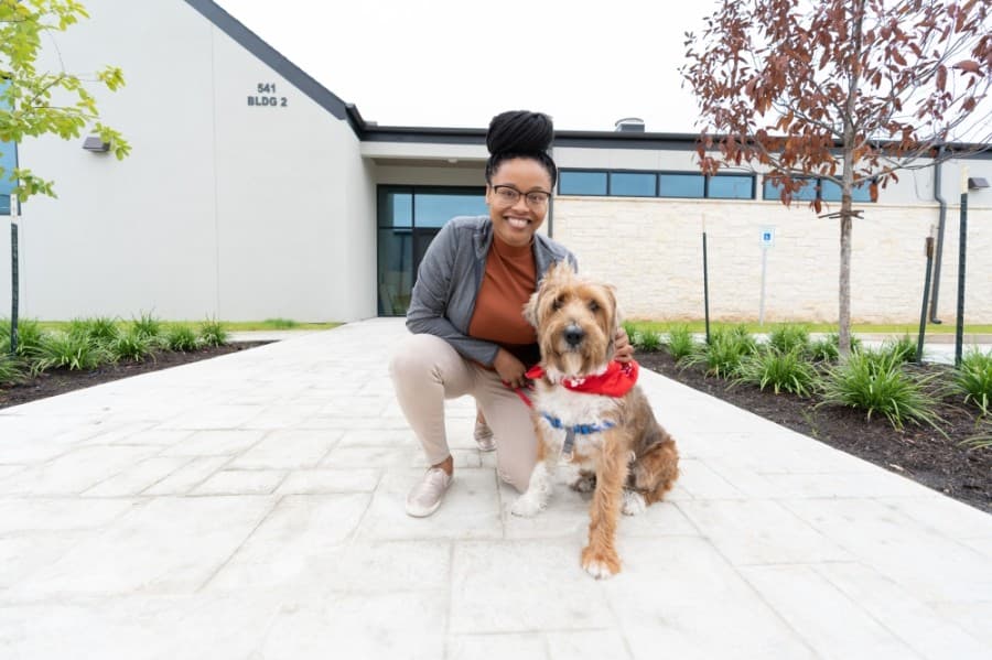 Firehouse Pet Resort to open in Round Rock and 4 other business highlights