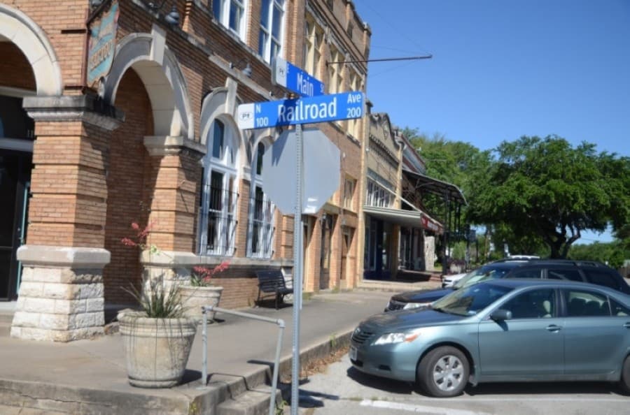 Downtown code amendments to come before Pflugerville City Council this fall