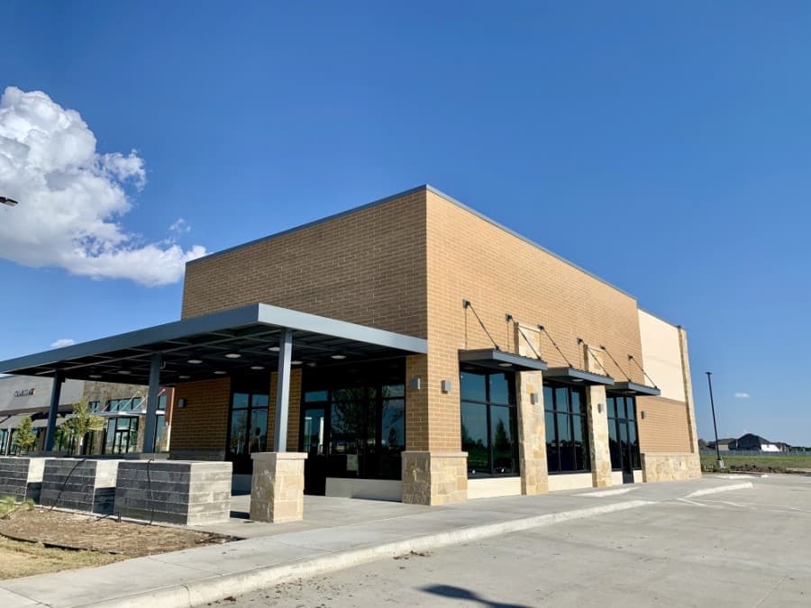 Starbucks in north Frisco to open this fall