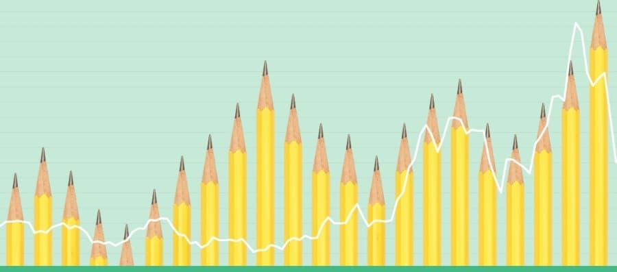 See how Houston-area school districts compare with in-person, virtual learning participation
