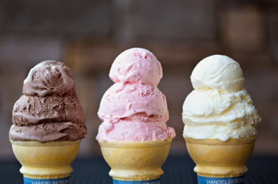 Handel's ice cream shop to open in Spring and more Houston-area news
