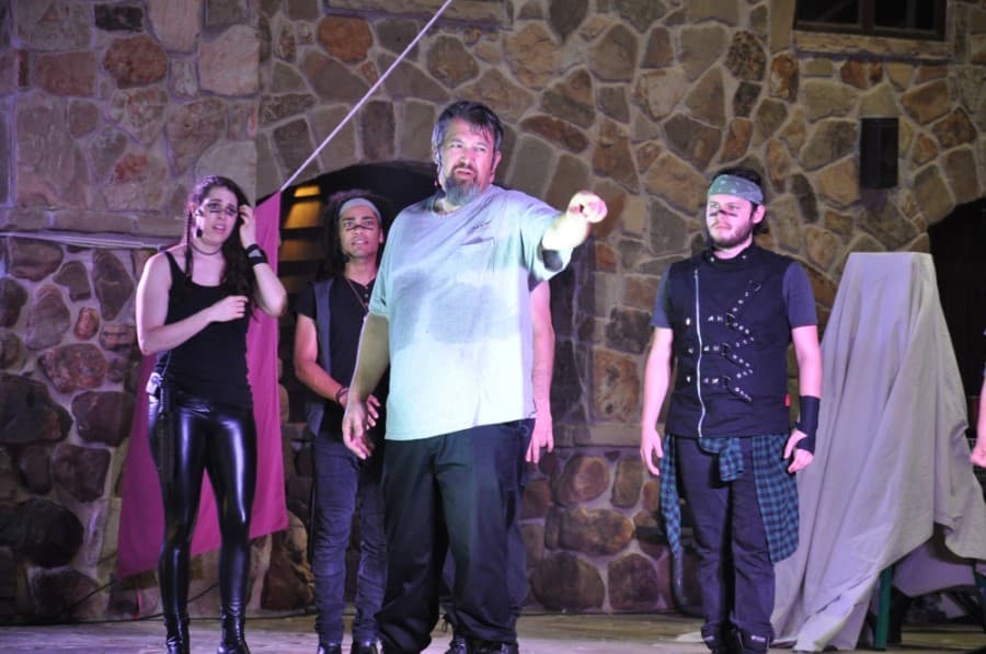 Arts in the Park returns to the area Sept. 19. (Courtesy The Woodlands Township)