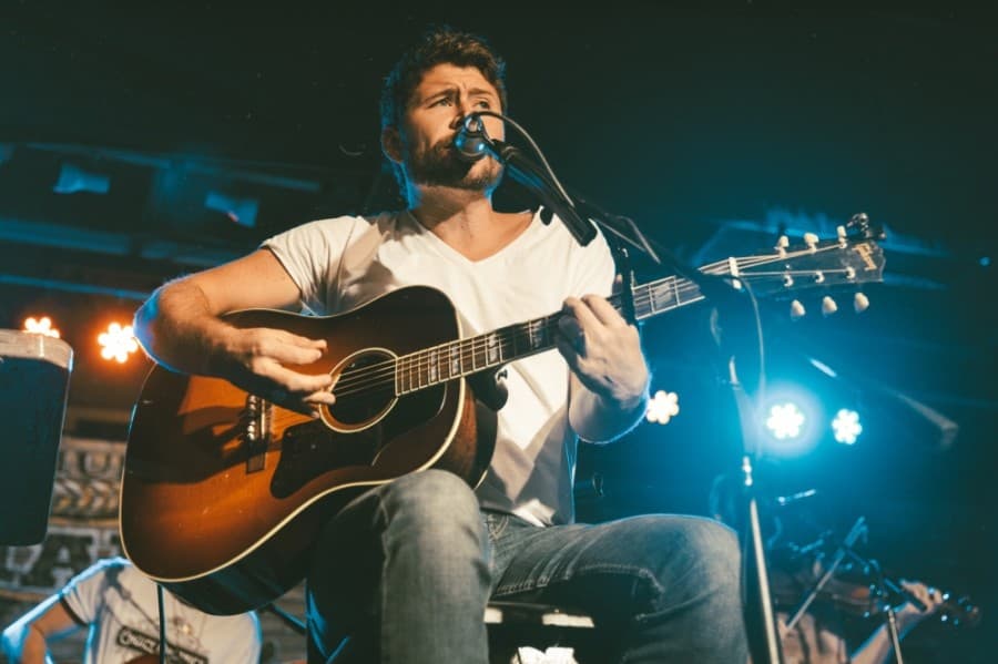 6 places to see live music in The Woodlands area in September and October
