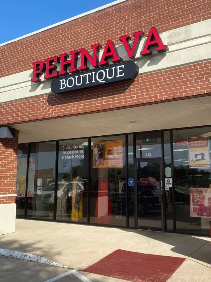 Pehnava Boutique now open in Plano