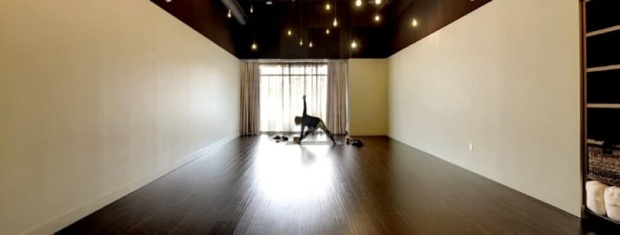 Bee Cave yoga studio reopens for in-person instruction
