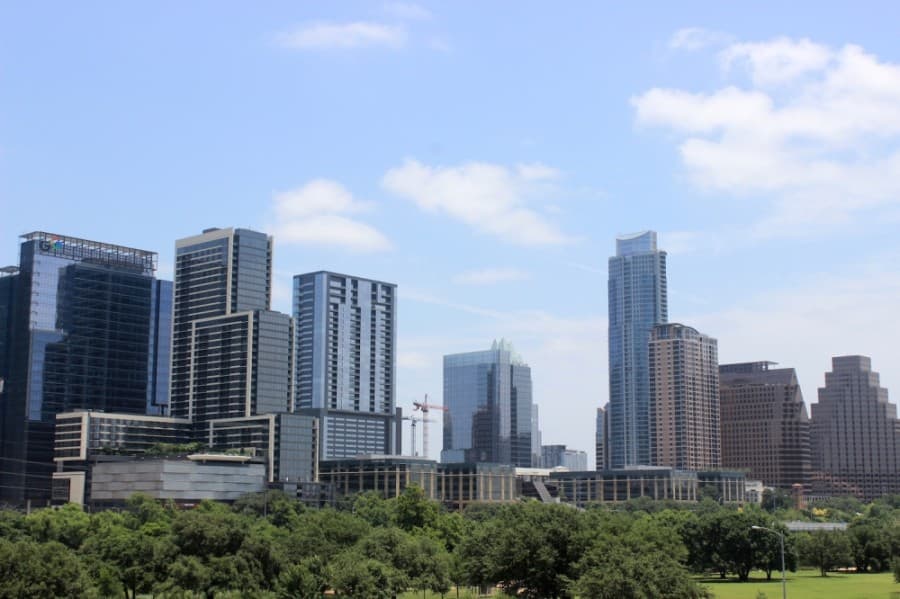 Once-in-a-decade Austin City Council redistricting effort focuses on equity