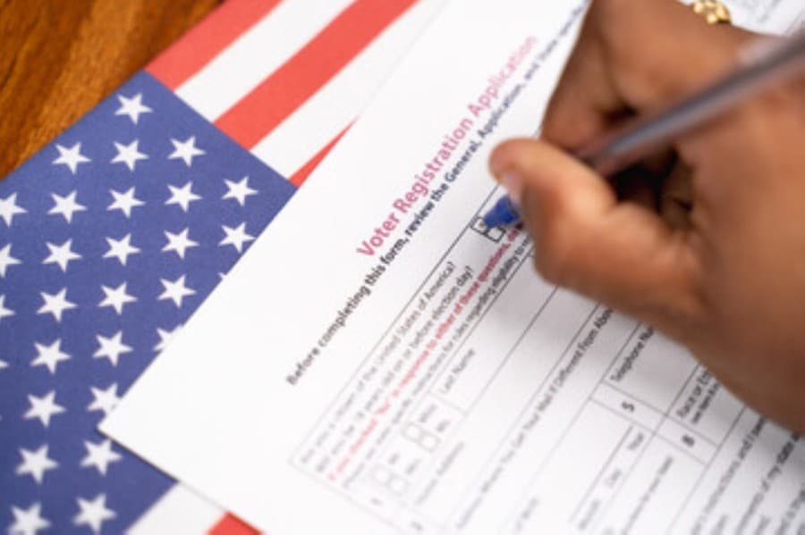 2020 Voter Guide: Who is on the ballot in the Bay Area?