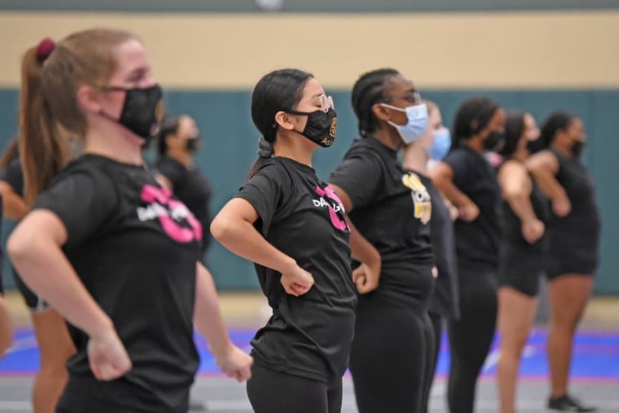 Trustees plan to address racial inequality in Cy-Fair ISD