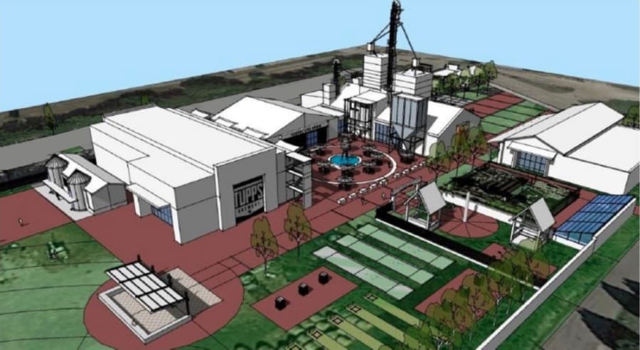 With Tupps Brewery relocation, McKinney readies for east side redevelopment