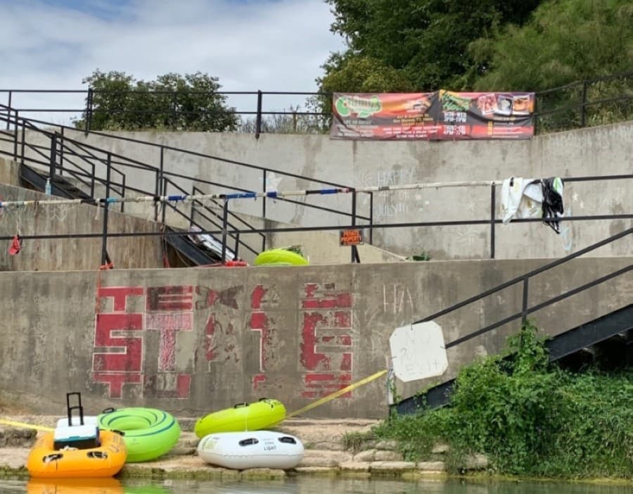 San Marcos to reopen river access, parks Sept. 16 and more city news