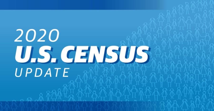 Data: Estimated 10% of Texans remain uncounted in 2020 census