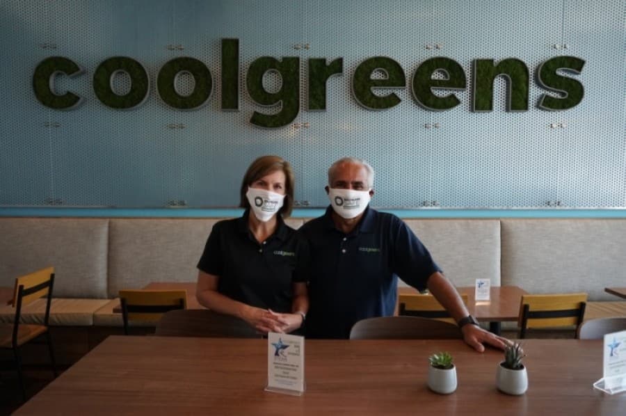 Southlake businesses open, get aid from chamber and city