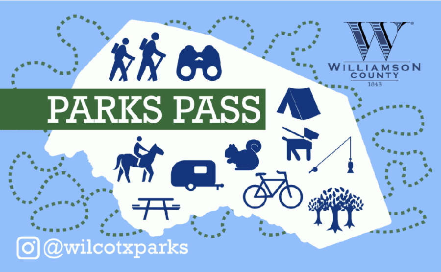 Parks Pass program coming to Williamson County in October