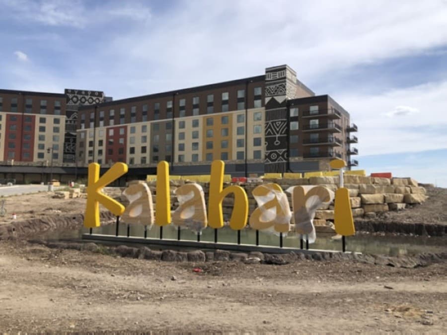 Kalahari to open Nov. 12 in Round Rock—take a virtual tour plus more Central Texas news