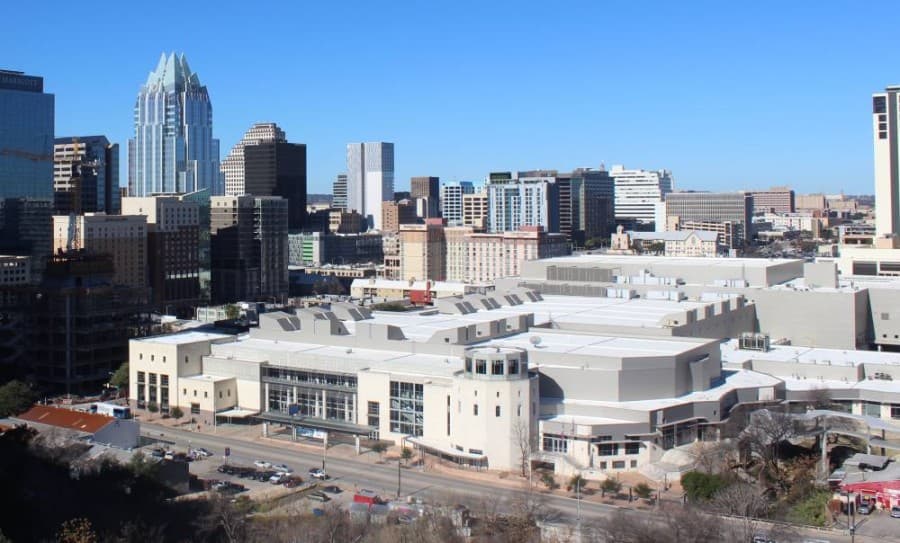 City Council pushing forward on billion-dollar Austin Convention Center expansion despite pandemic questions