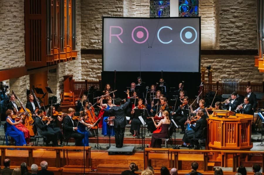 River Oaks Chamber Orchestra set to launch new season with 'Starburst'