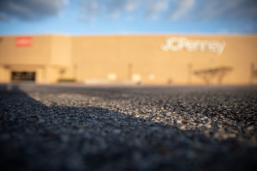 Layoffs to come for JCPenney employees at Collin Creek Mall as sale of Plano store is finalized