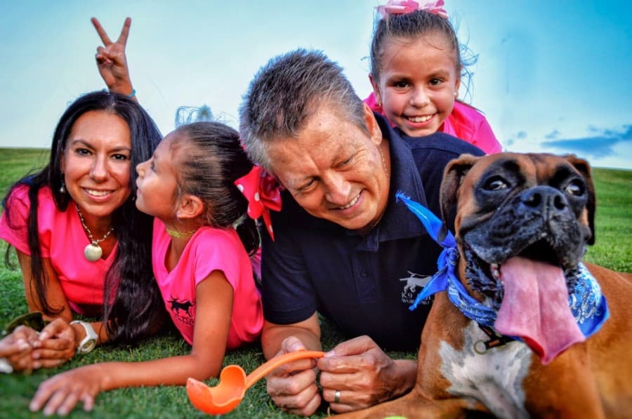 Learn about K9 PW Training and Boarding, a facility in The Woodlands area that offers coaching, lodging for local dogs