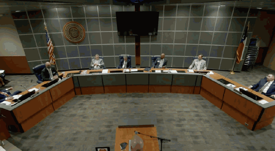 Conroe ISD trustees approve remote learning plan, 2020-21 tax rate