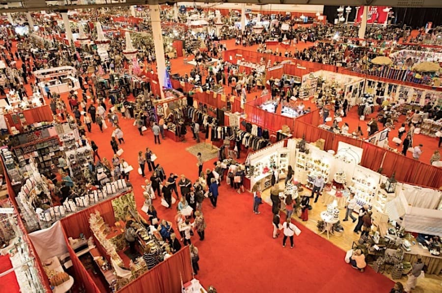 Houston Ballet Nutcracker Market 2020 moves fall event fully online