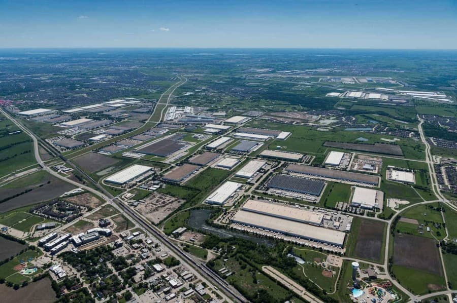 Ariat International regional headquarters, distribution hub coming soon to north Fort Worth