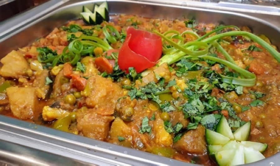 Curry Masala opens in The Woodlands and more Houston-area news