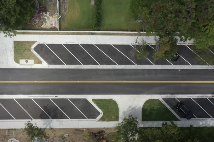 McNeil Road extension now complete near downtown Round Rock