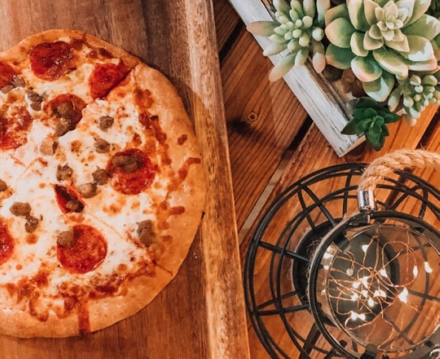 The Patio opens in Pflugerville and more Central Texas news