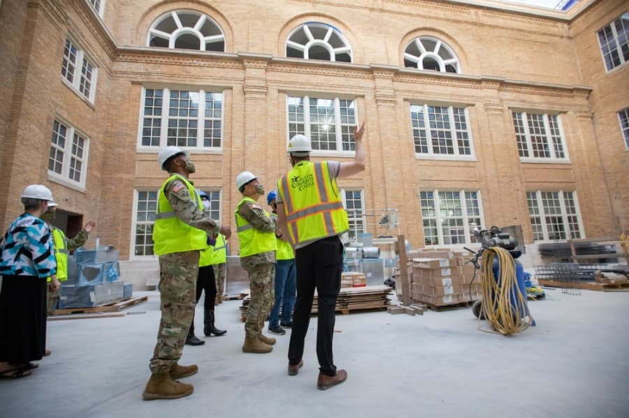 Austin Community College, Army Futures Command to launch software incubator program this winter
