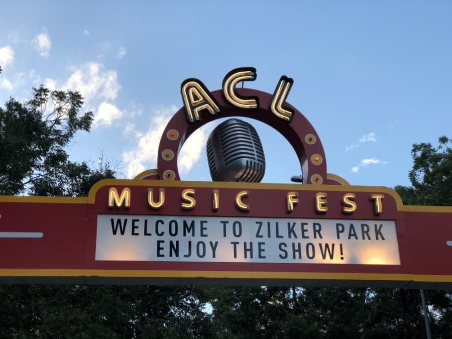 Austin City Limits Music Festival to present virtual broadcast Oct. 9-11