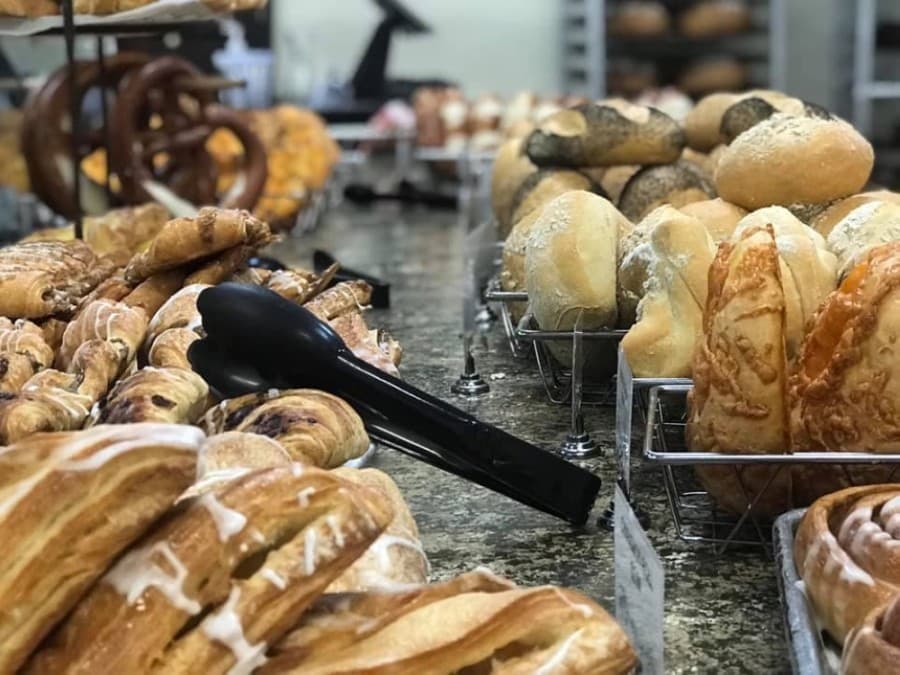 Uwe’s Bakery & Deli in New Braunfels celebrates fifth anniversary