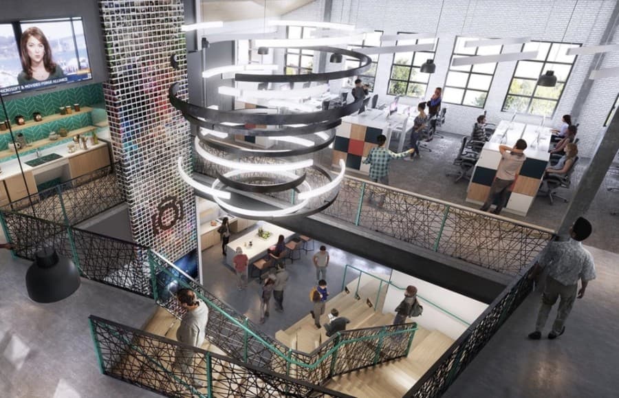 Makers Gym sets grand opening date in Frisco's Rail District