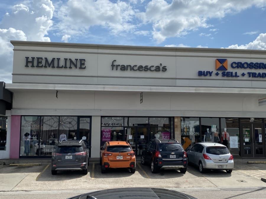 Bankruptcy a possibility as Francesca’s boutique chain explores ‘strategic initiatives’