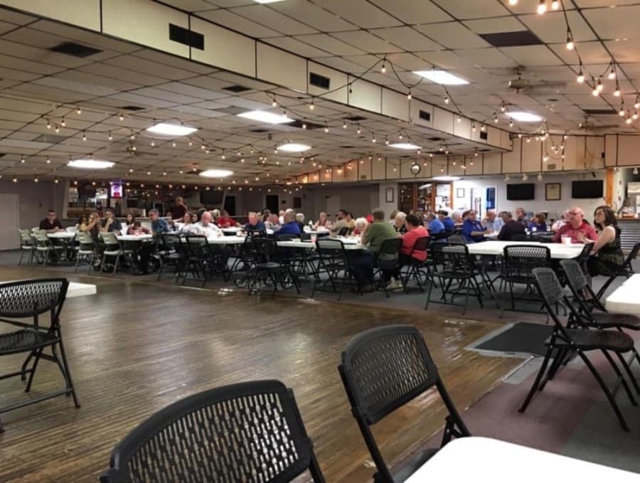 After 80 years in Tomball, Veterans of Foreign Wars Post 2427 hits hard times