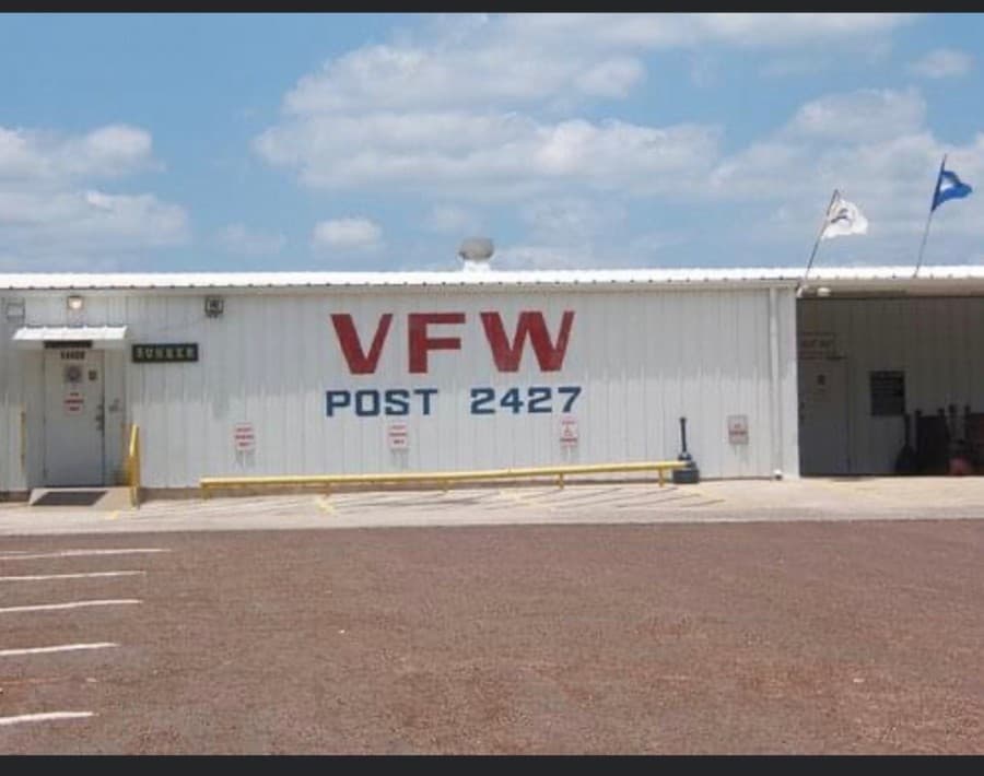 Tomball Veterans of Foreign Wars Post 2427 is no longer hosting events after closing its facility's doors in June earlier this summer in response to state-mandated regulations due to the coronavirus pandemic. (Courtesy VFW Post 2427)