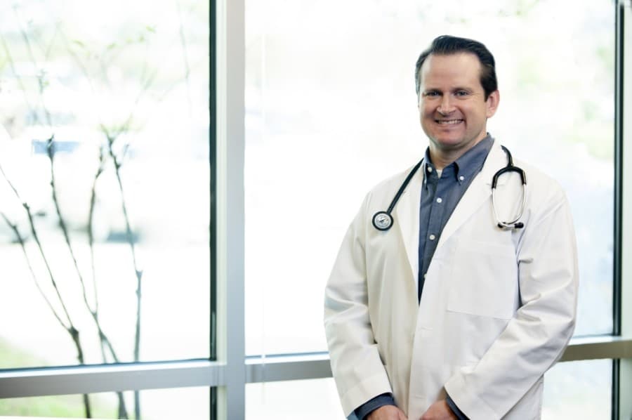 Q&A: St. Luke's physician shares advice on flu season, vaccine and prevention