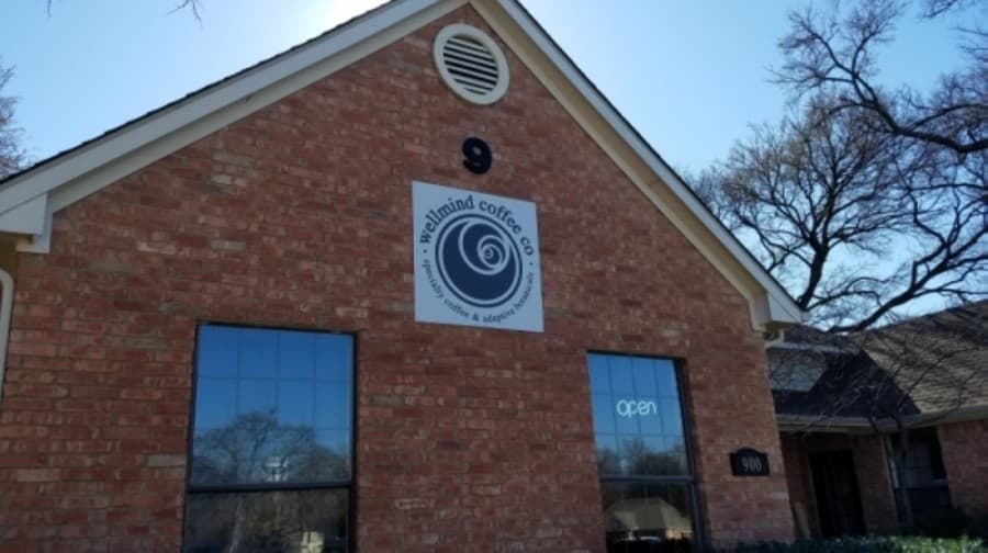 Wellmind Coffee Co. hits 1-year anniversary mark in Highland Village