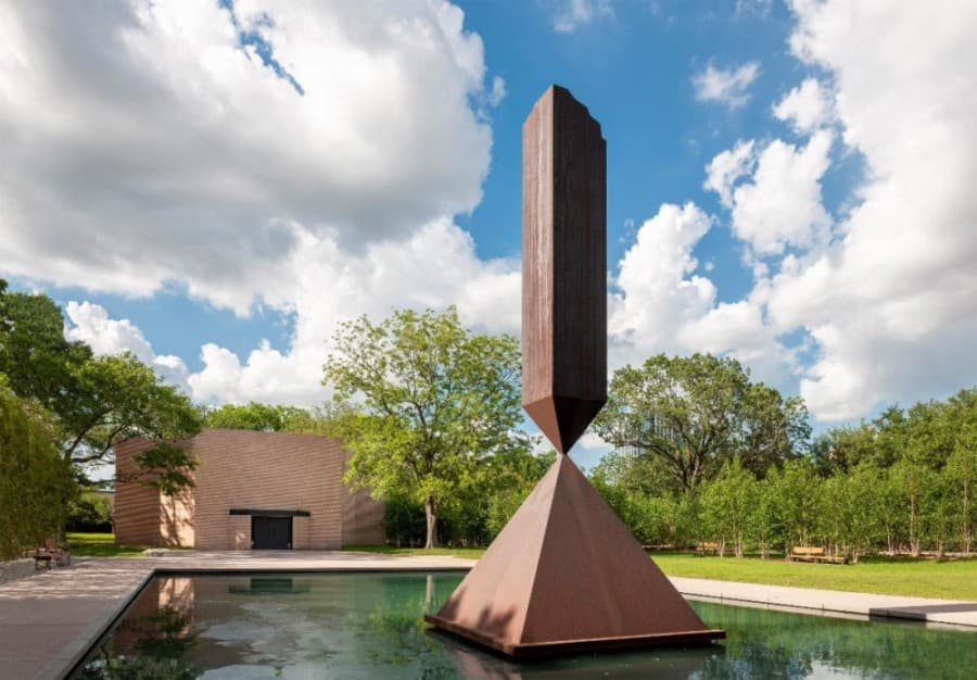 After extensive renovation, Rothko Chapel set to welcome visitors again