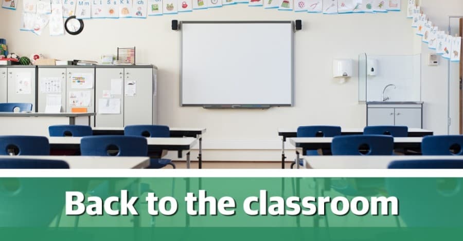 'I’ve cried almost every day': Inside Round Rock ISD's return to in-person learning