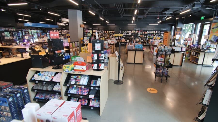 Amazon launches 4-star retail store at The Woodlands Mall
