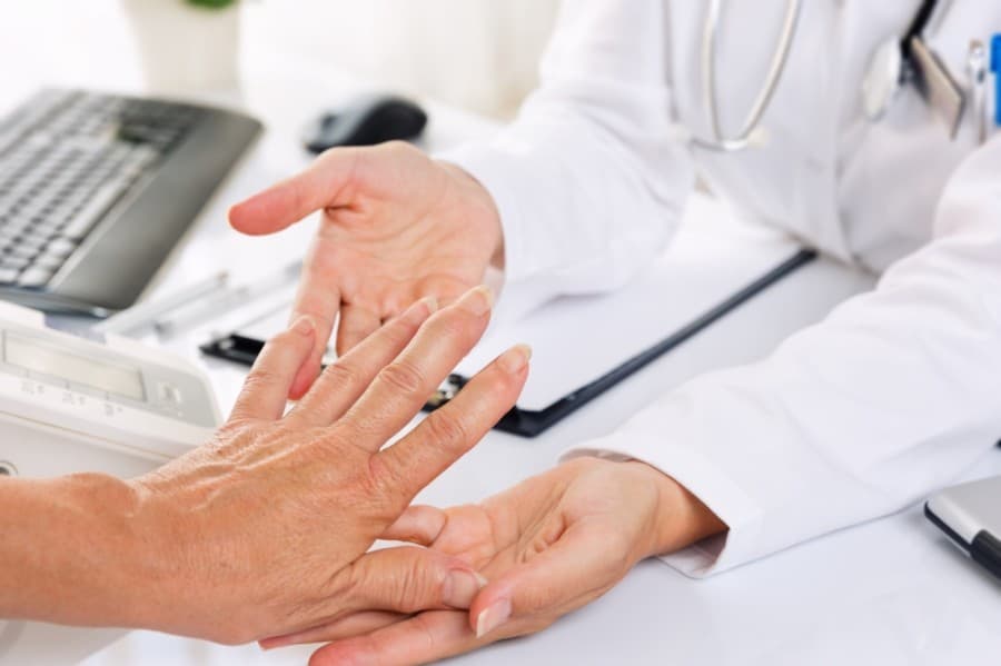 Allay Spine and Pain Management now open on Lake Forest Drive in McKinney