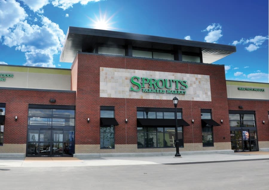 Sprouts Farmers Market set to open new Houston store Oct. 14