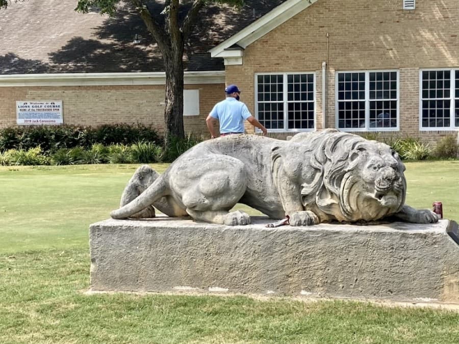 State-created Save Muny Historic District to take over concession responsibilities at historic golf course