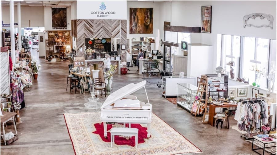 Richardson Mercantile changes name, under new ownership